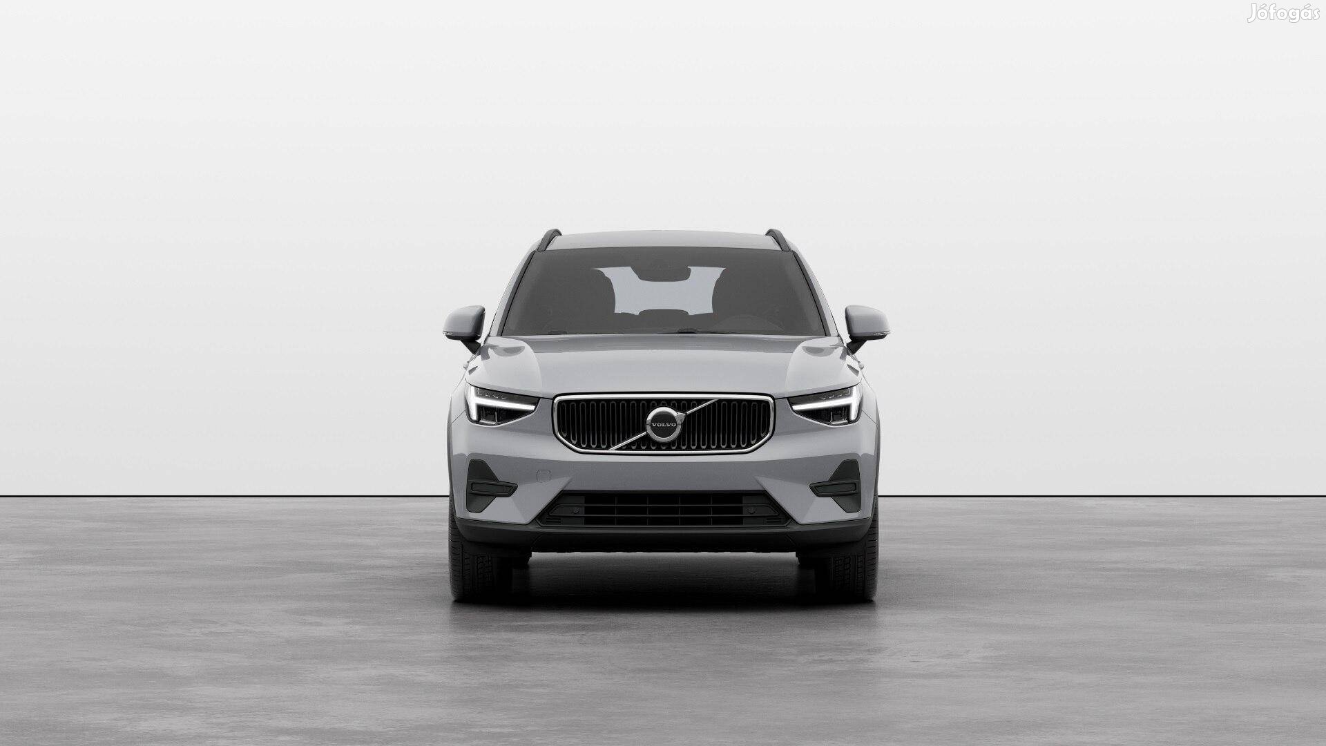 Volvo XC40 2.0 [B3] Mhev Essential DCT Gyors SZ...